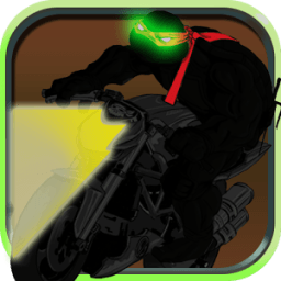 Turtle and Ninja : Death Race иконка