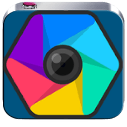 S Photo Editor HD icon