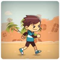 Jungle Adventures 2