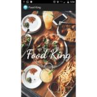 Food King
