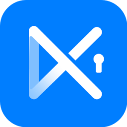 X Locker-Applock&amp;Privacy Guard أيقونة