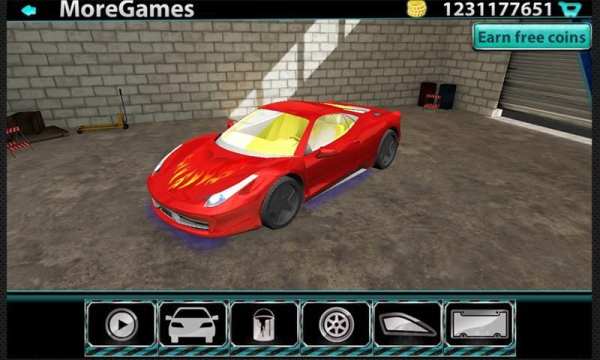 Real Car City Driver 3D screenshot 9