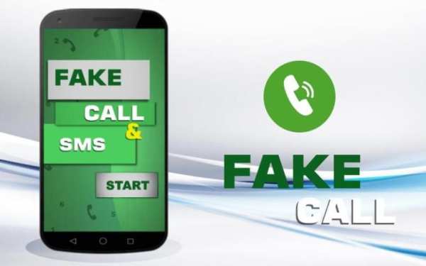 Fake Call Prank скриншот 5