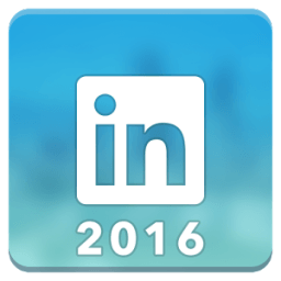 ConnectIn Italia 2016 أيقونة