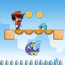 Classic Mario иконка