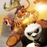 Pendekar Kungfu Panda