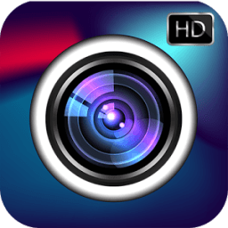 HD-камера для Android иконка