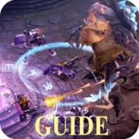 Guide for Vainglory on 9Apps