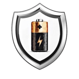 ikon BATTERY GUARD