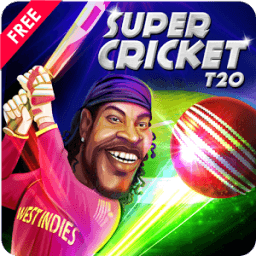 ikon Super Cricket T20