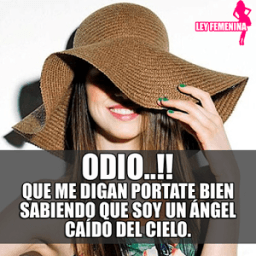 Frases indirectas Facebook icon