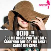 Frases indirectas Facebook