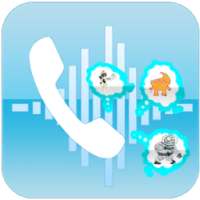 Call : Changing to Crazy Voice on 9Apps