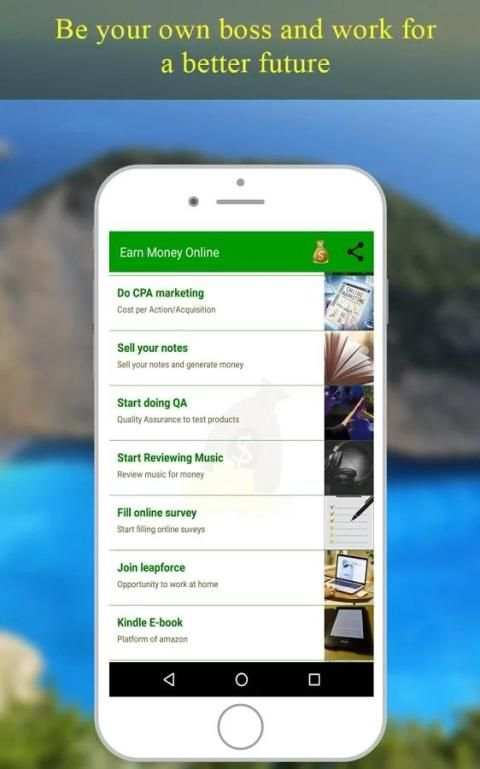 Legit - Money Making App screenshot 7