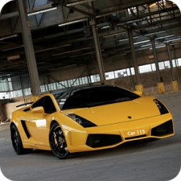 Speed Racing Drivers 2016 icon