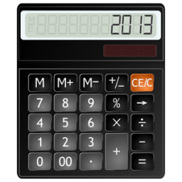 Free Scientific Calculator icon