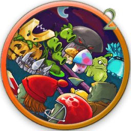 ikon Zombie vs Commander