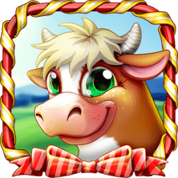 Magic Hay Farm أيقونة