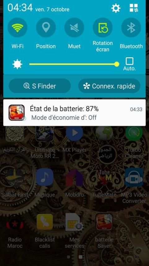 ultimate battery saver screenshot 6