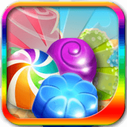 Crafty Candy New आइकन