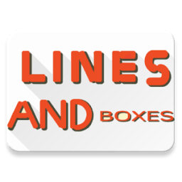 Lines And Boxes(Dots Game) иконка