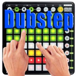 TouchFxPadDubstep 1.0