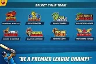 Power Cricket T20 screenshot 5
