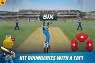 Power Cricket T20 screenshot 7