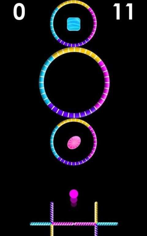 Colour Switch screenshot 11