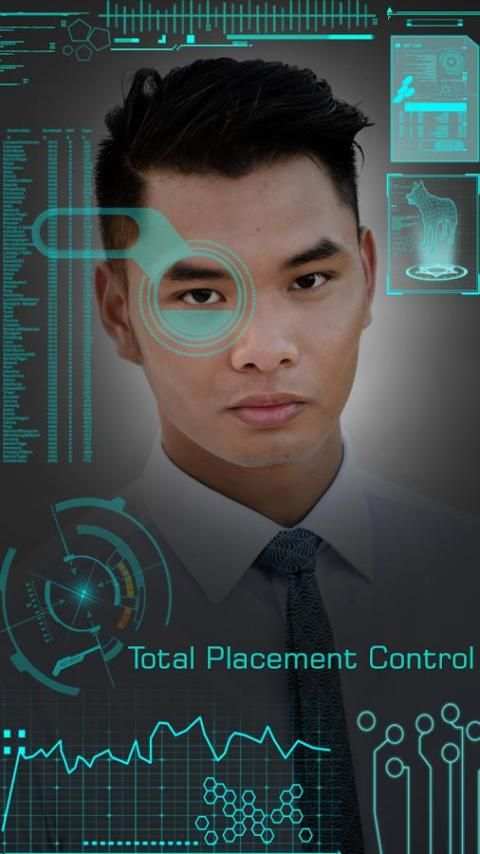 Jarvis Photo Editor скриншот 8