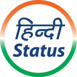 Hindi Status आइकन