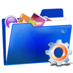 My Files Manager आइकन