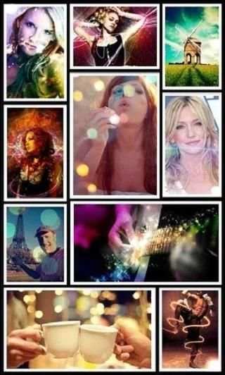Special Effects screenshot 1