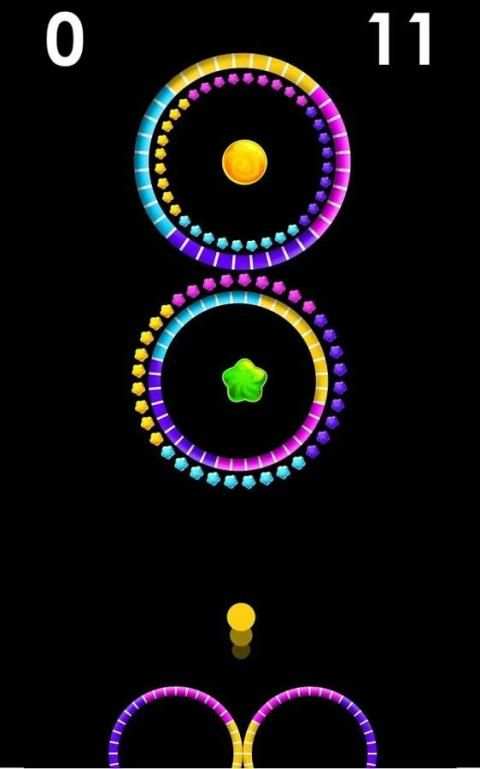 Colour Switch screenshot 9