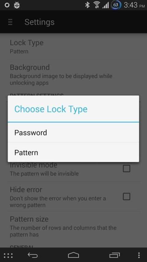 Lock for WhatsApp Keep Privacy स्क्रीनशॉट 11