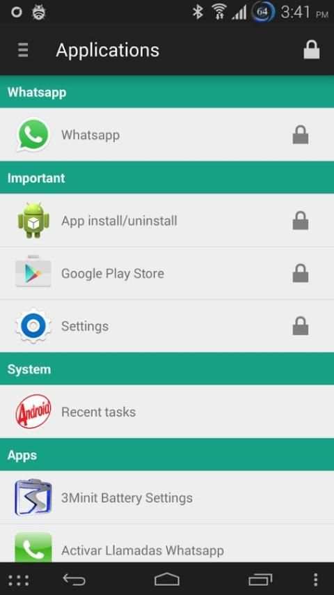 Lock for WhatsApp Keep Privacy स्क्रीनशॉट 4