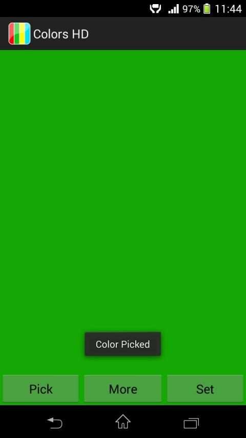 My Colors HD Wallpapers screenshot 4