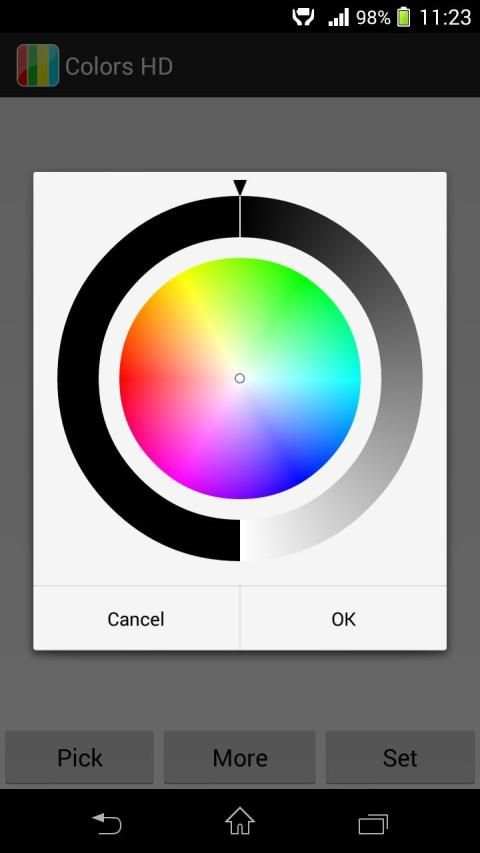 My Colors HD Wallpapers screenshot 7