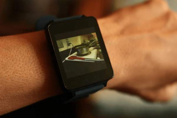 Wear Camera Remote screenshot 1