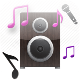 CJR Music 2016 أيقونة