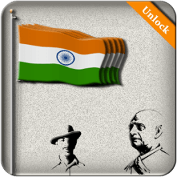 Indian Screen Lock icon