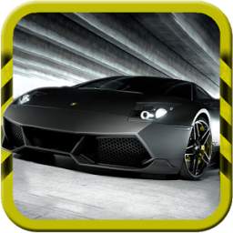 Car Racing Adventure : 3D Game