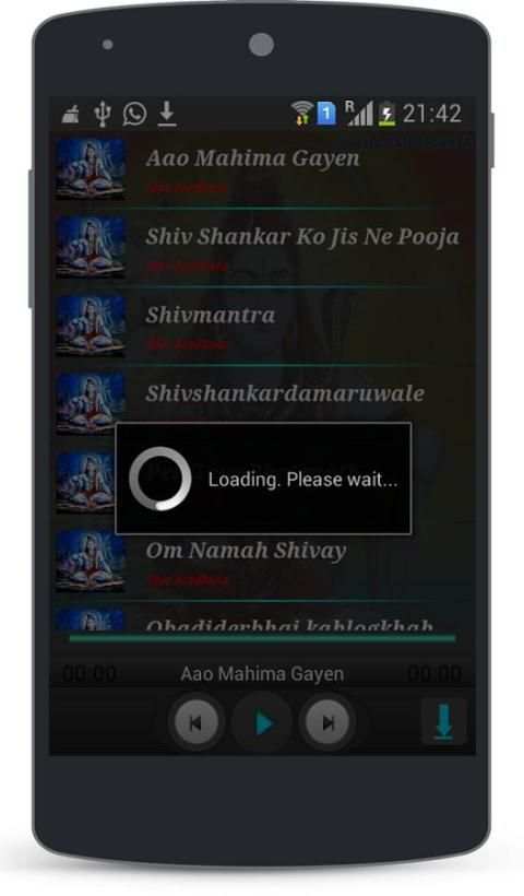 Bhakti Songs Collection screenshot 11
