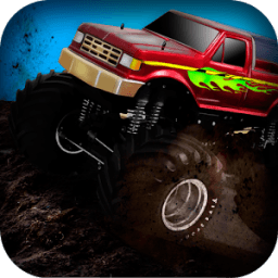 Monster Truck: Offroad Racing أيقونة