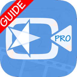 ikon Guide for VivaVideo Movie Edit