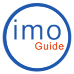 Free Call For IMO Guide أيقونة