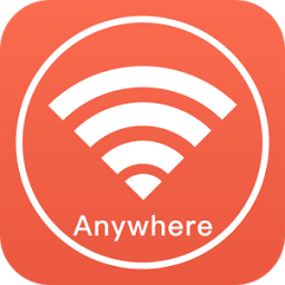 WiFi Master Lite أيقونة