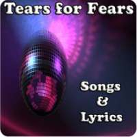 Tears for Fears All Music on 9Apps