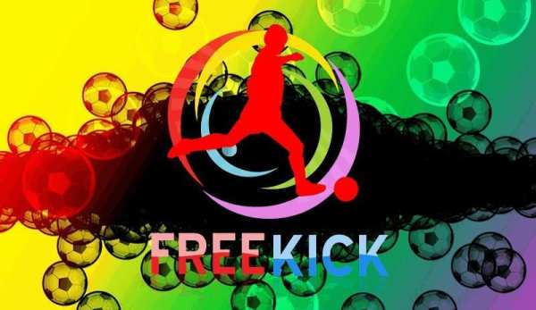 Free Kick Games 2 تصوير الشاشة