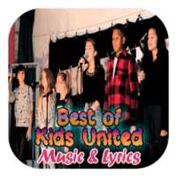 Best of Kids United Musique on 9Apps